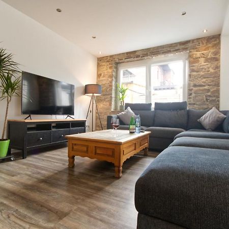 Ferienwohnung Wiehl - Bielstein Exterior foto