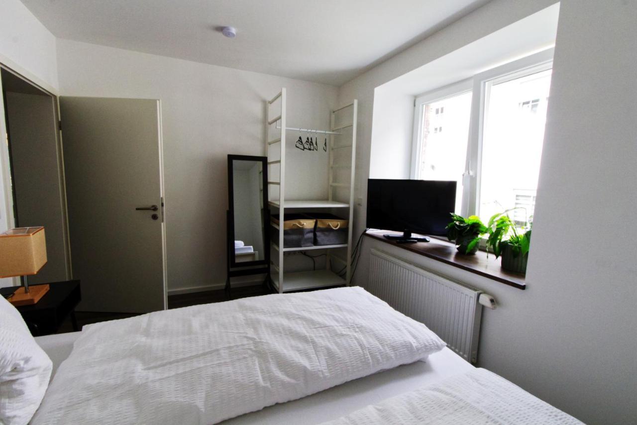 Ferienwohnung Wiehl - Bielstein Exterior foto